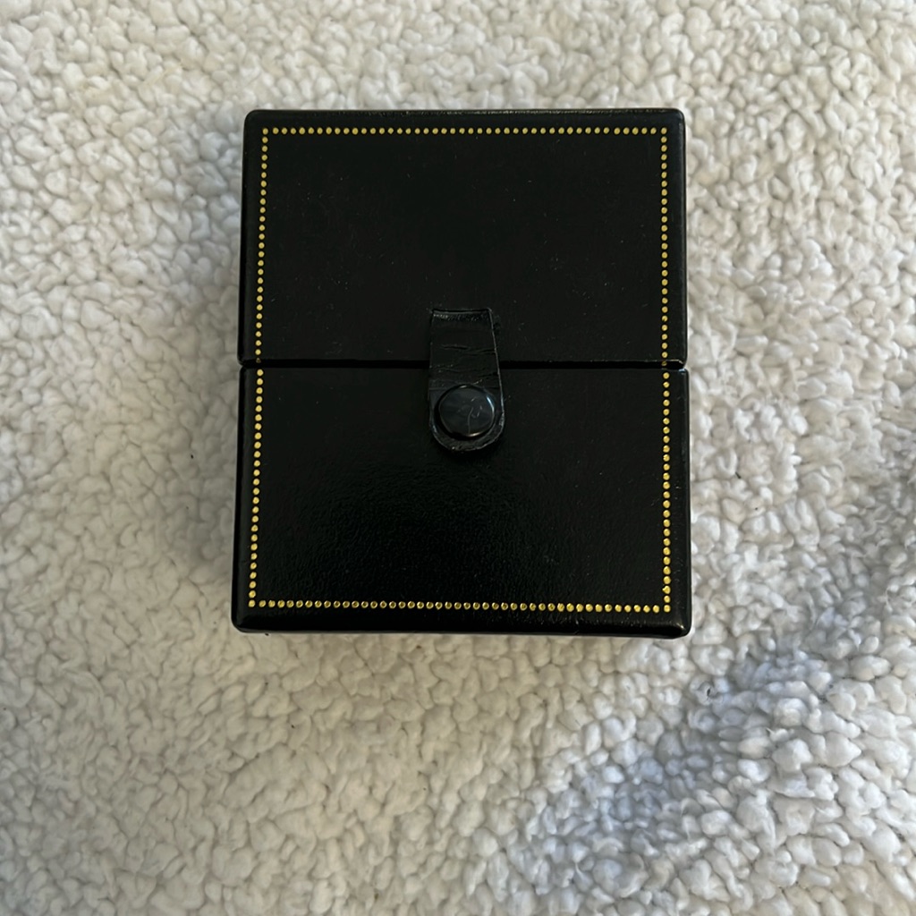 Jewelry Box